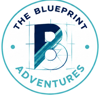 The Blueprint Adventures logo